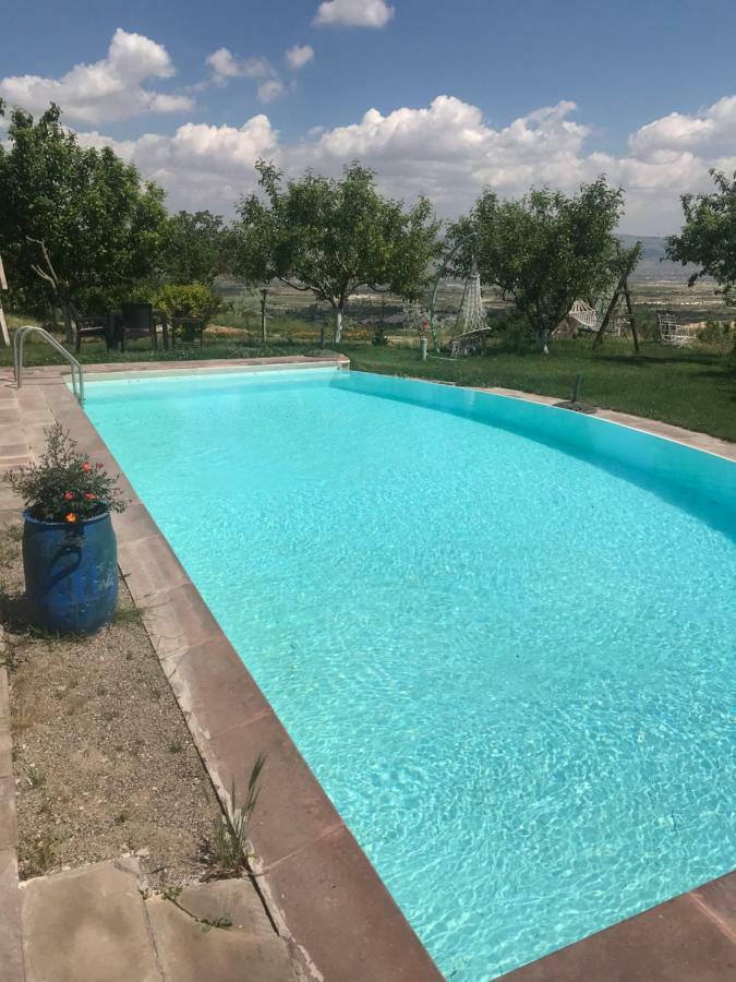 Kemal Stone House Hotel. Учисар Экстерьер фото